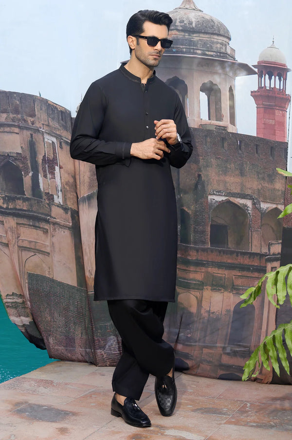 Shalwar kameez 4