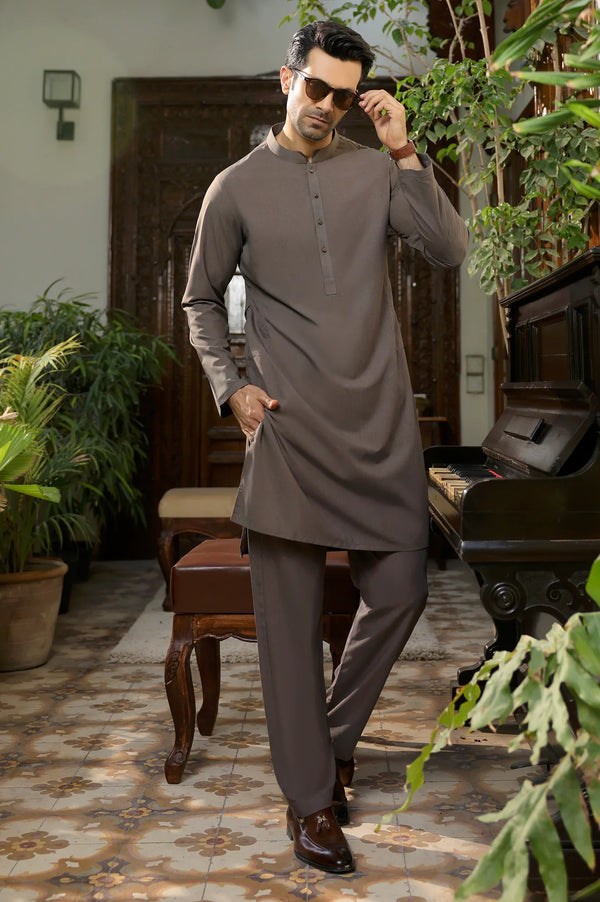 Shalwar kameez