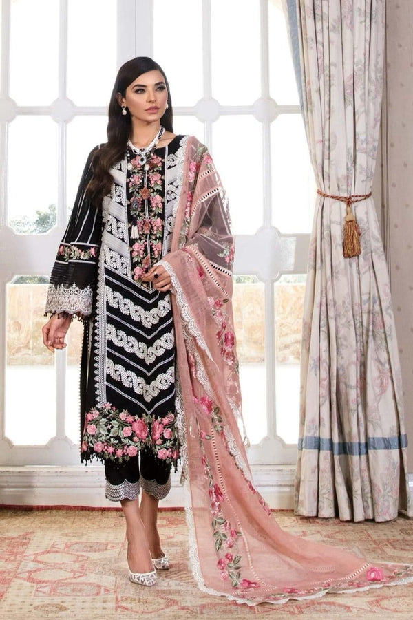CRIMSON LAWN COLLECTION 2025