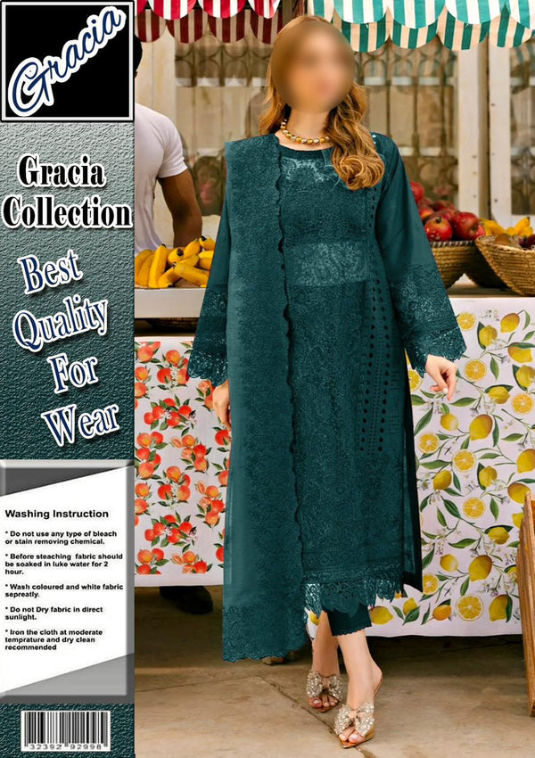 MAHA Gracia COLLECTION 2025