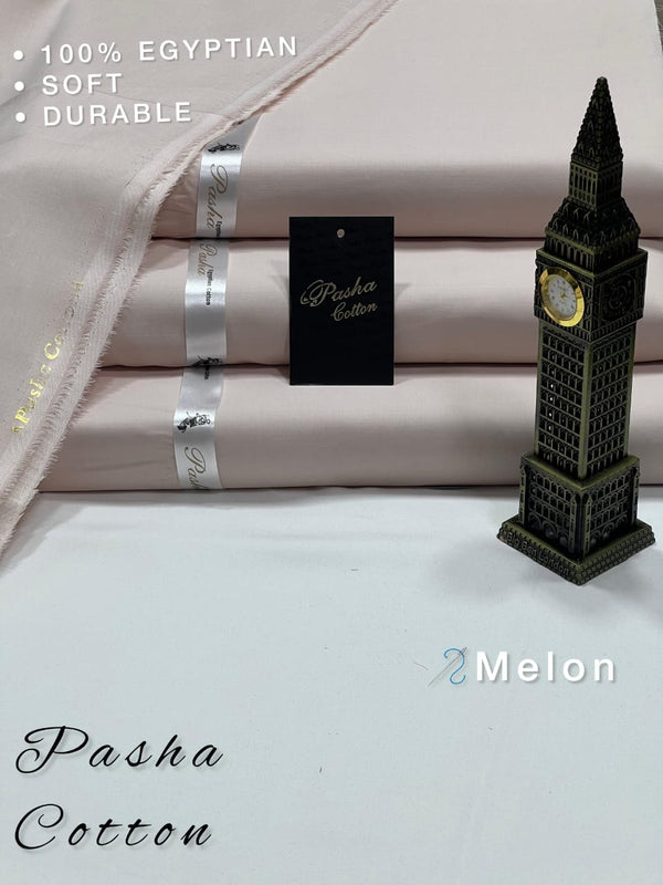 PASHA MEN'S LUXURY SUMMER COLLECTION 2025
