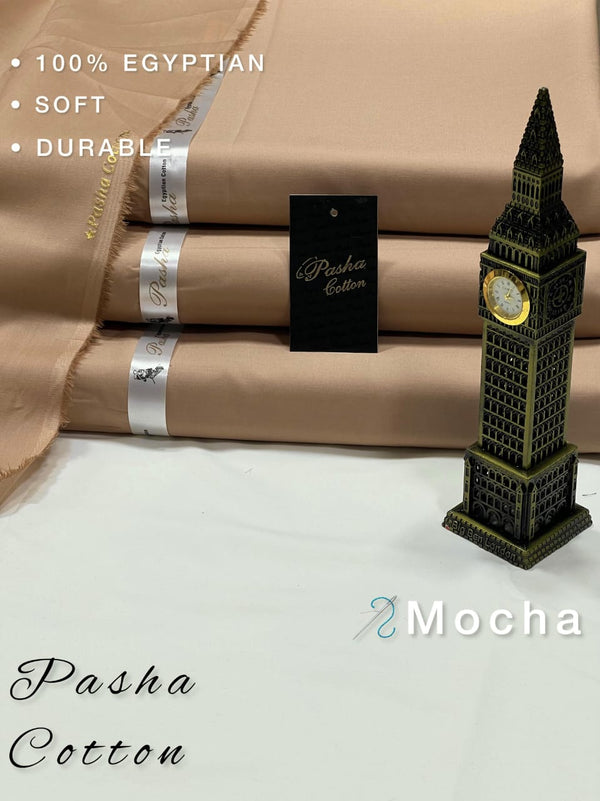PASHA MEN'S LUXURY SUMMER COLLECTION 2025