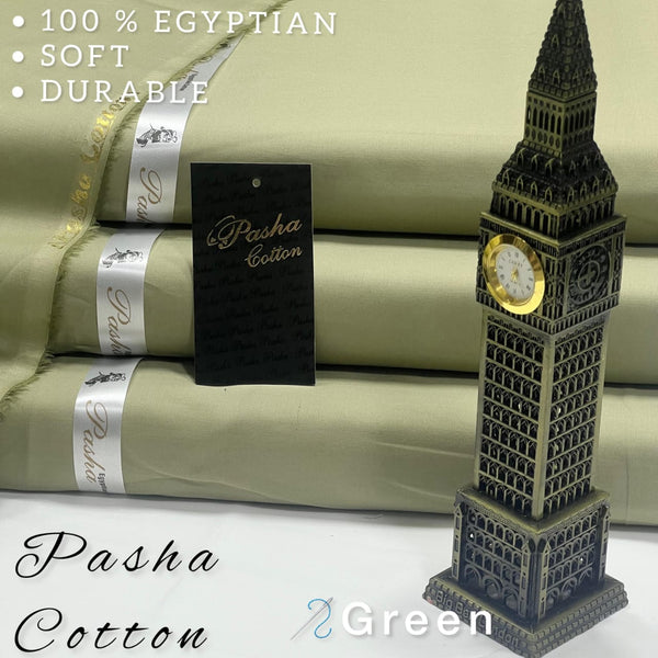 PASHA MEN'S LUXURY SUMMER COLLECTION 2025