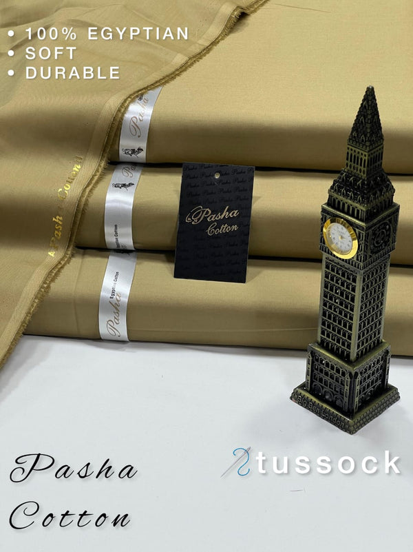 PASHA MEN'S LUXURY SUMMER COLLECTION 2025