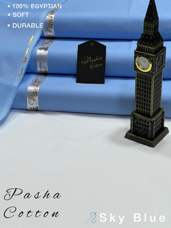 PASHA MEN'S LUXURY SUMMER COLLECTON 2025