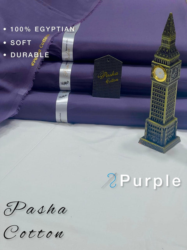PASHA MEN'S LUXURY SUMMER COLLECTION 2025
