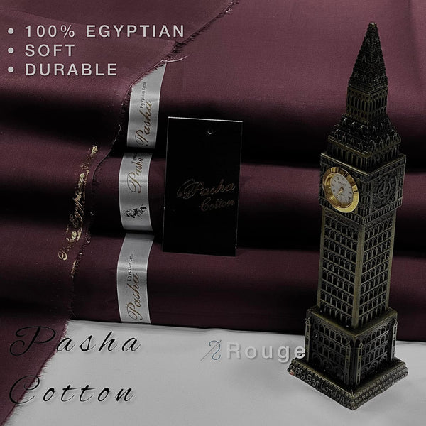 PASHA MEN'S LUXURY SUMMER COLLECTION 2025