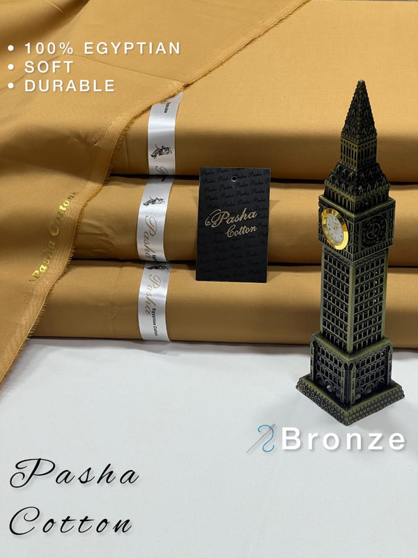 PASHA MEN'S LUXURY SUMMER COLLECTION 2025