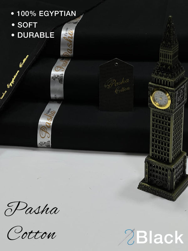 PASHA MEN'S LUXURY SUMMER COLLECTION 2025