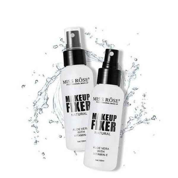 MISS ROSE MAKEUP FIXER NATURAL ALOE VERA WITH VITAMIN-E