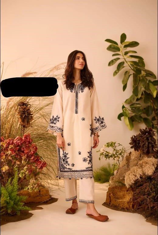 BATIK UNSTITCHED LAWN COLLECTION 2025