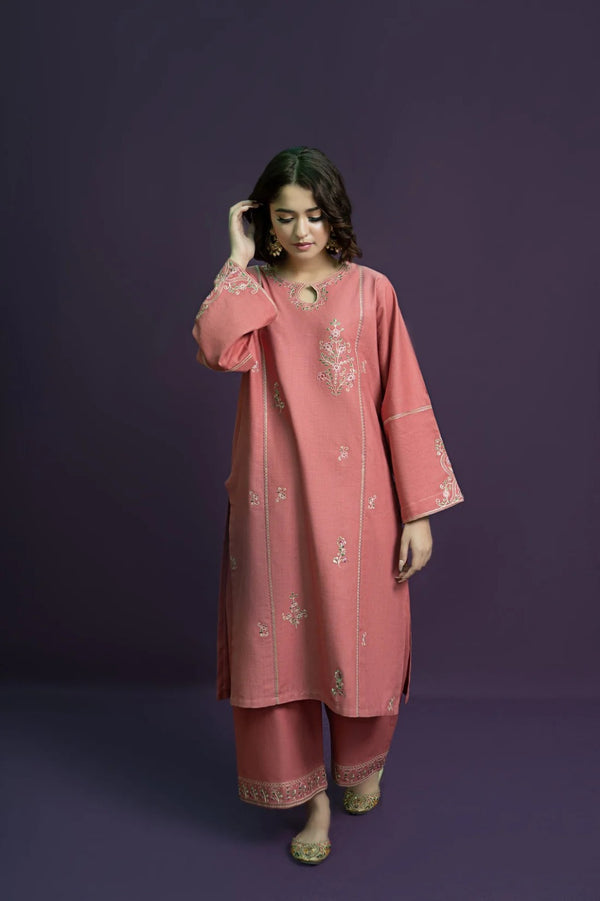 BATIK UNSTITCHED LAWN COLLECTION 2025